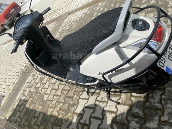 Sahibinden TVS Jupiter 
