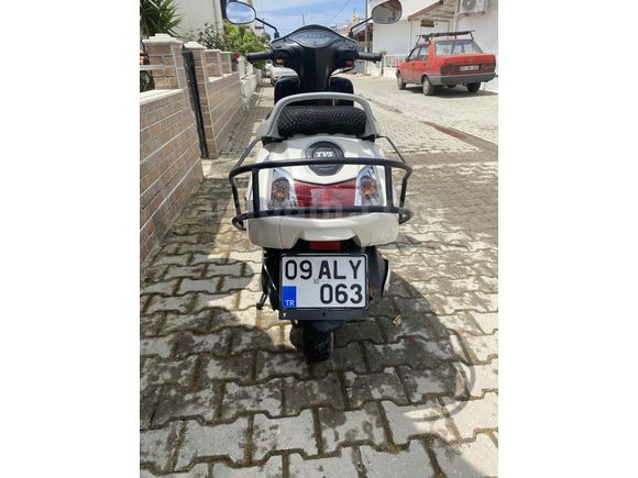 Sahibinden TVS Jupiter 