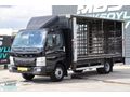 148 BİN KM'DE 2017 MİTSUBİSHİ CANTER B85L MEŞRUBAT KASA KAMYON