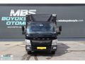 148 BİN KM'DE 2017 MİTSUBİSHİ CANTER B85L MEŞRUBAT KASA KAMYON