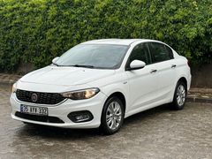 Sönmez Auto'dan 2016 Model 1.6 Dizel Otomatik Fiat Egea Urban