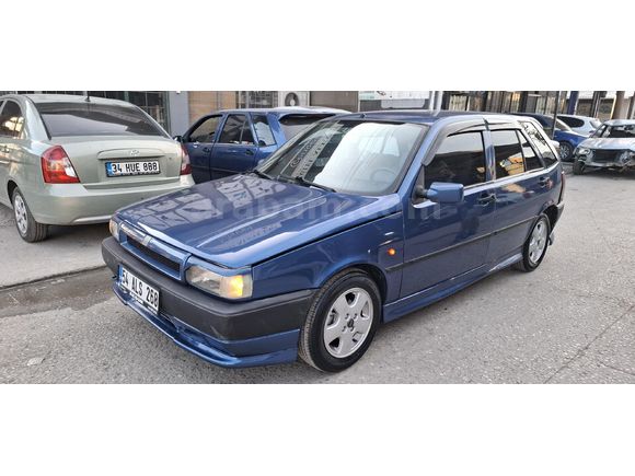 Sahibinden Fiat Tipo 1.6 SX 1997 Model