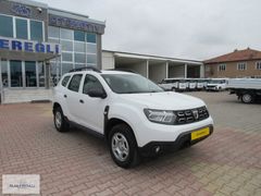 BÜYÜKSOYLU'DAN 2021 DUSTER 1.5 BLUEDCI 4X4 COMFORT MAKYAJLI KASA
