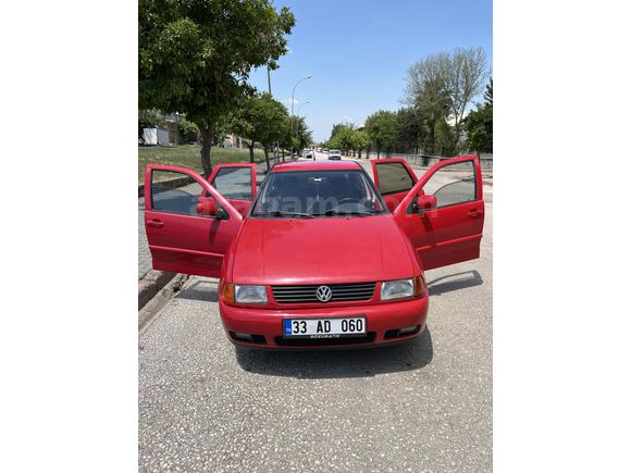 Sahibinden Volkswagen Polo 1.6 Classic 1999 Model 