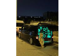 Sahibinden Volkswagen Transporter 1.9 TDI Camlı Van 2004 Model 