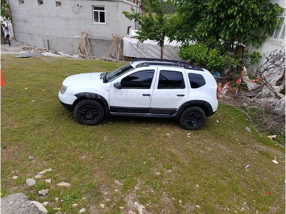 Sahibinden  Dacia Duster 1.5 dCi Ambiance 2015 Model