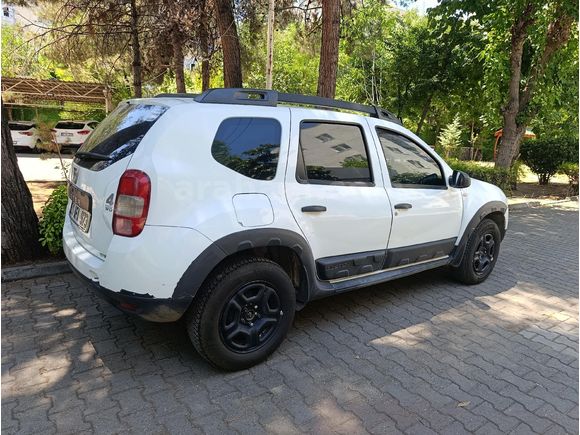 Sahibinden  Dacia Duster 1.5 dCi Ambiance 2015 Model