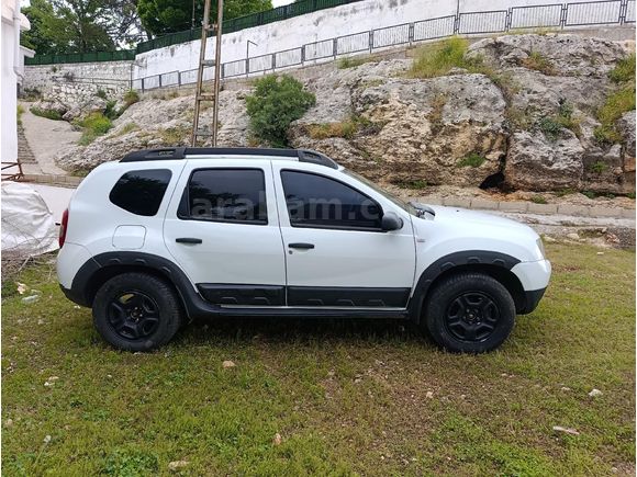 Sahibinden  Dacia Duster 1.5 dCi Ambiance 2015 Model