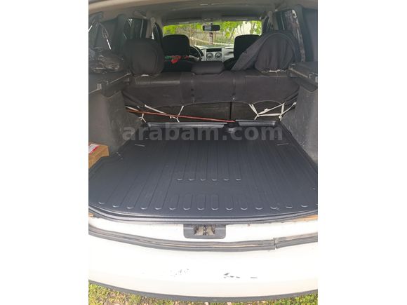 Sahibinden  Dacia Duster 1.5 dCi Ambiance 2015 Model