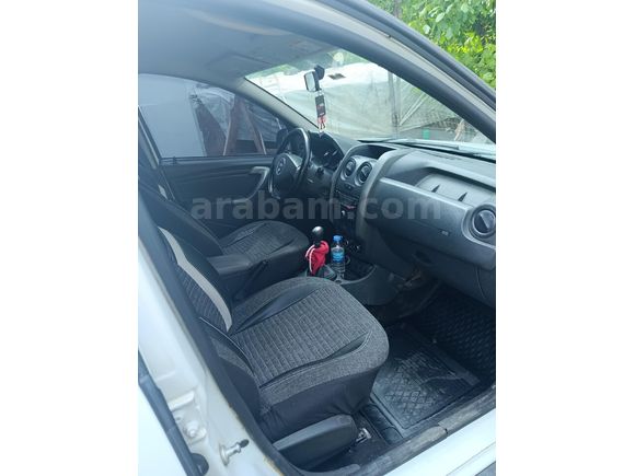 Sahibinden  Dacia Duster 1.5 dCi Ambiance 2015 Model