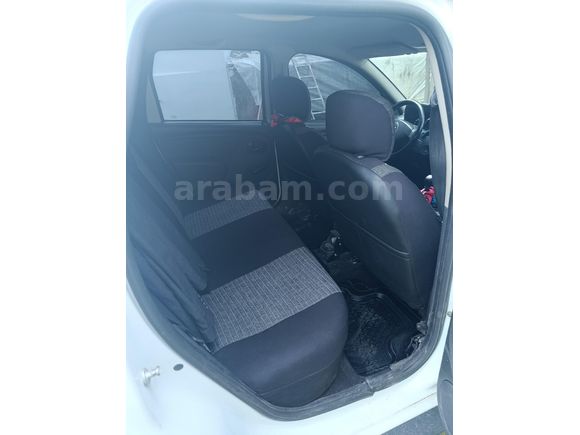 Sahibinden  Dacia Duster 1.5 dCi Ambiance 2015 Model