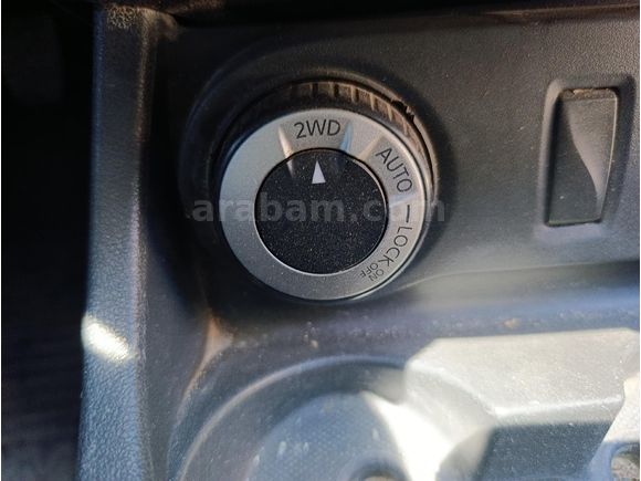 Sahibinden  Dacia Duster 1.5 dCi Ambiance 2015 Model