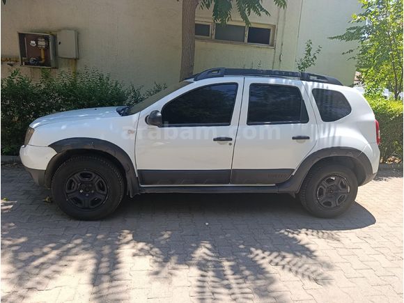 Sahibinden  Dacia Duster 1.5 dCi Ambiance 2015 Model