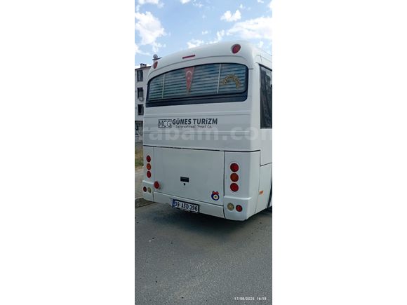 Temiz 27+1prestij SD