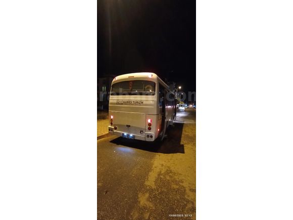 Temiz 27+1prestij SD
