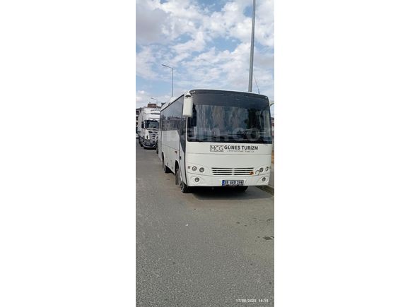 Temiz 27+1prestij SD