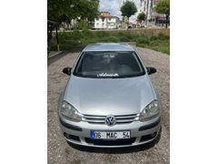 Sahibinden Volkswagen Golf 1.6 FSi Midline 2004 Model 