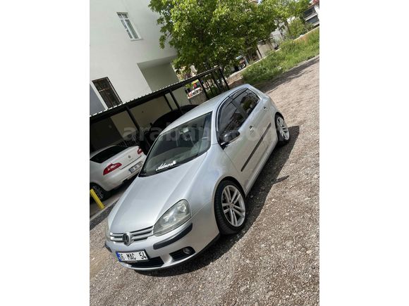 Sahibinden Volkswagen Golf 1.6 FSi Midline 2004 Model 
