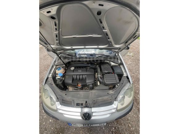 Sahibinden Volkswagen Golf 1.6 FSi Midline 2004 Model 