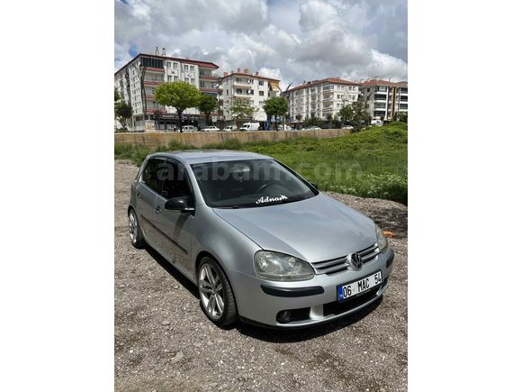 Sahibinden Volkswagen Golf 1.6 FSi Midline 2004 Model 