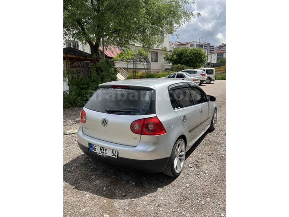 Sahibinden Volkswagen Golf 1.6 FSi Midline 2004 Model 