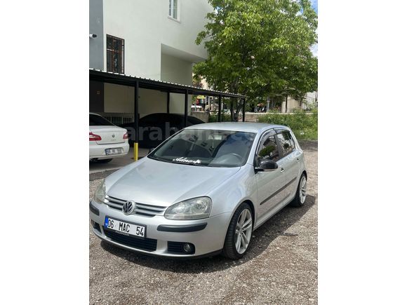 Sahibinden Volkswagen Golf 1.6 FSi Midline 2004 Model 