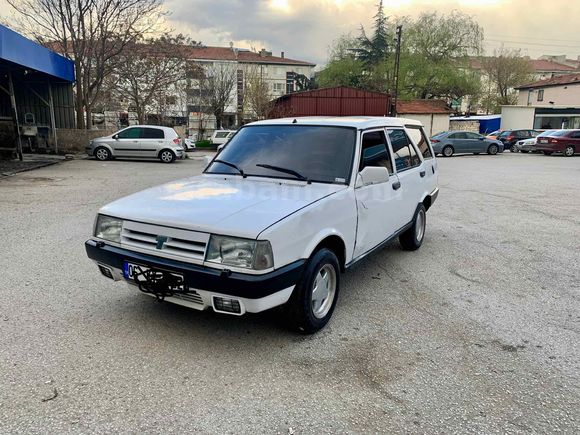 Sahibinden Tofaş Kartal 5 Vites 1994 Model 