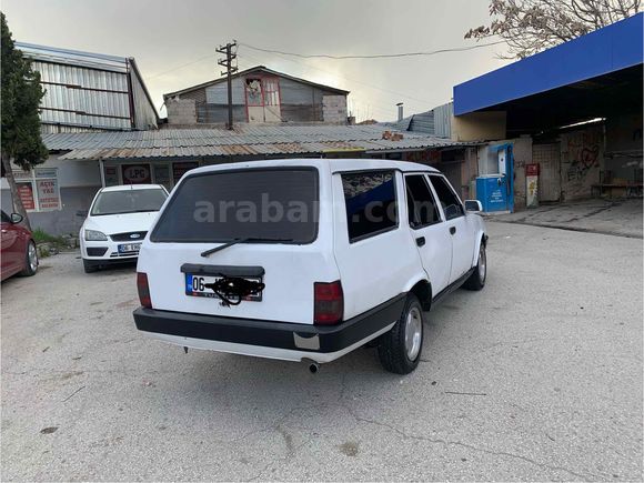 Sahibinden Tofaş Kartal 5 Vites 1994 Model 