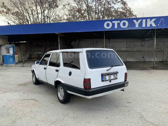 Sahibinden Tofaş Kartal 5 Vites 1994 Model 