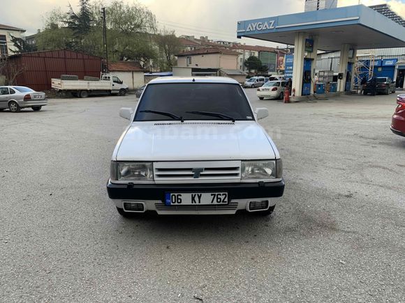Sahibinden Tofaş Kartal 5 Vites 1994 Model 