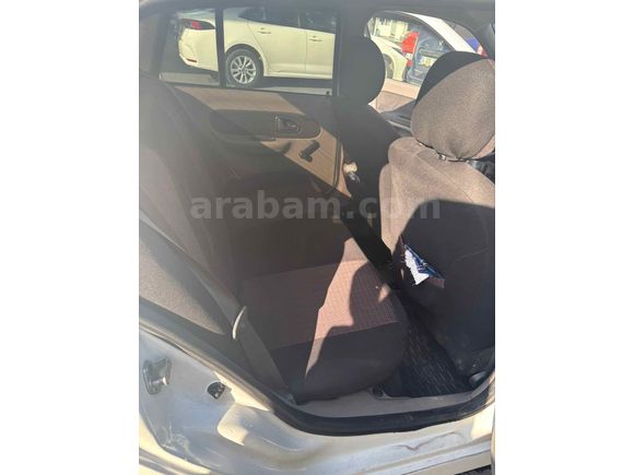 Sahibinden Renault Symbol 1.2 Authentique 2012 Model  146000 km Beyaz