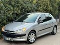 Sönmez Auto'dan 2007 Model Düşük Km Peugeot 206 Otomatik