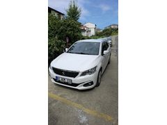 Sahibinden Peugeot 301 1.6 BlueHDI Active 2018 Model