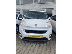 TOMBAŞ AUTO'DAN 2017 FİAT FİORİNI 1.3 MULTİJET SAFELİNE