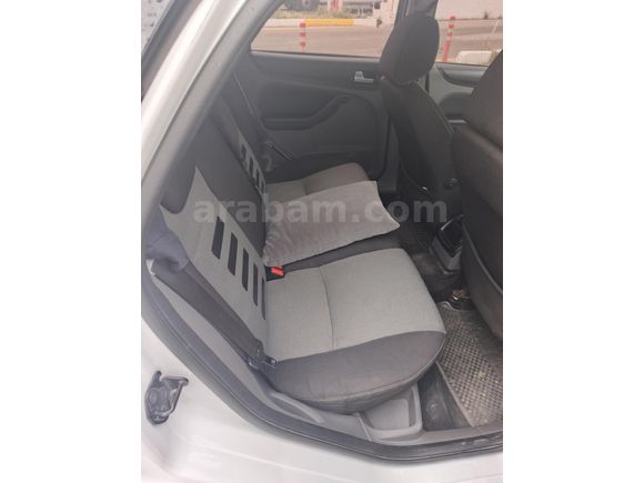 Sahibinden Ford Focus 1.6 TDCi Collection 2011 Model