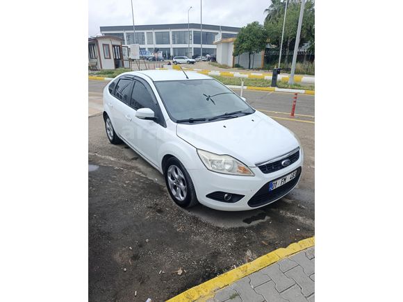 Sahibinden Ford Focus 1.6 TDCi Collection 2011 Model