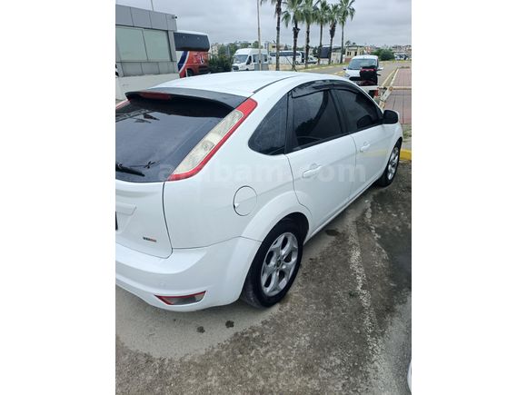 Sahibinden Ford Focus 1.6 TDCi Collection 2011 Model
