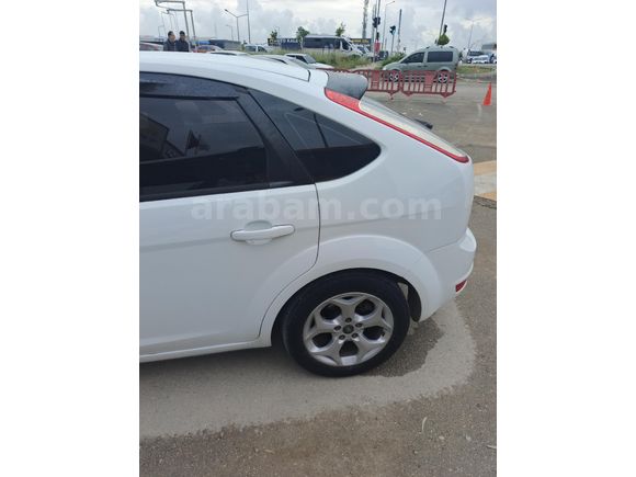 Sahibinden Ford Focus 1.6 TDCi Collection 2011 Model