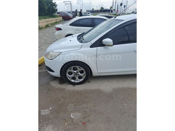 Sahibinden Ford Focus 1.6 TDCi Collection 2011 Model