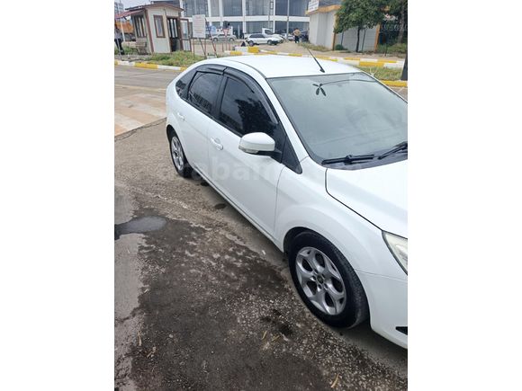 Sahibinden Ford Focus 1.6 TDCi Collection 2011 Model