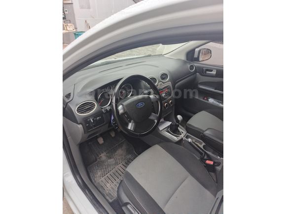 Sahibinden Ford Focus 1.6 TDCi Collection 2011 Model