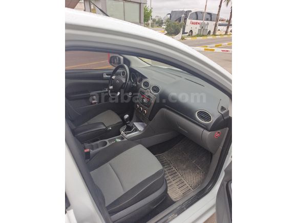 Sahibinden Ford Focus 1.6 TDCi Collection 2011 Model