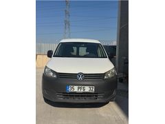 Sahibinden Volkswagen Caddy 1.6 TDI Maxi Van 2014 Model