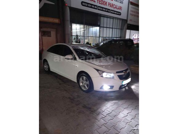 Sahibinden Chevrolet Cruze 1.6 2012 Model 