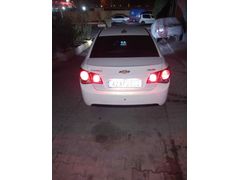 Sahibinden Chevrolet Cruze 1.6 2012 Model 