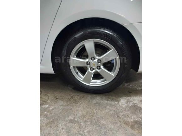 Sahibinden Chevrolet Cruze 1.6 2012 Model 