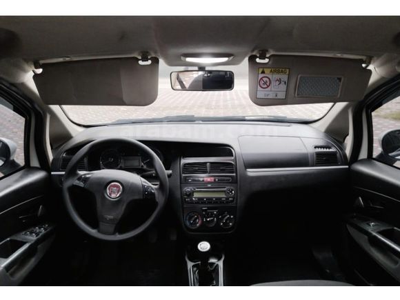 Sahibinden Fiat Linea 1.4 Fire Pop 2016 Model