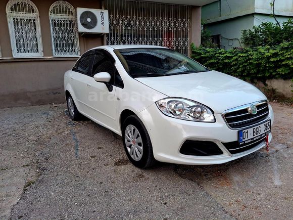 Sahibinden Fiat Linea 1.4 Fire Pop 2016 Model