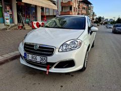 Sahibinden Fiat Linea 1.4 Fire Pop 2016 Model