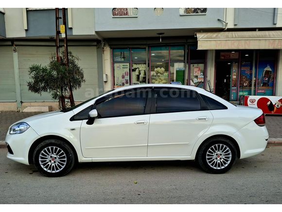 Sahibinden Fiat Linea 1.4 Fire Pop 2016 Model